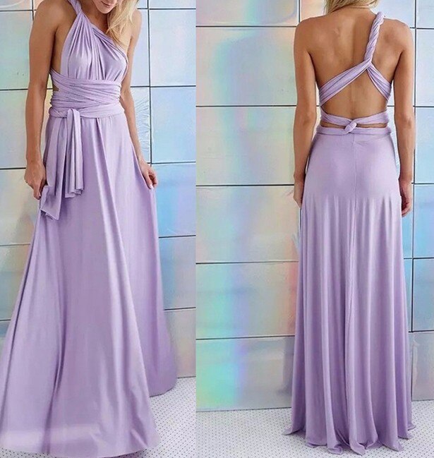 Elegantly Designed Dress