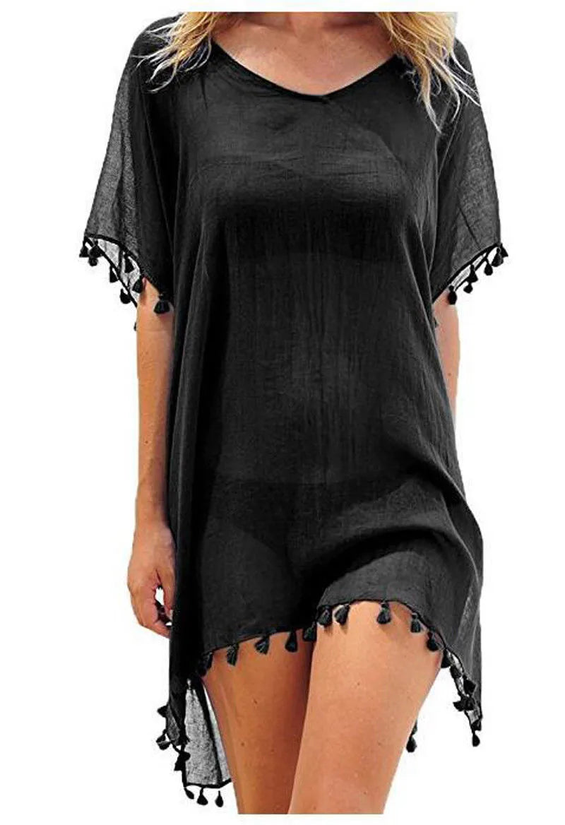 Beautifully Crafted Dress