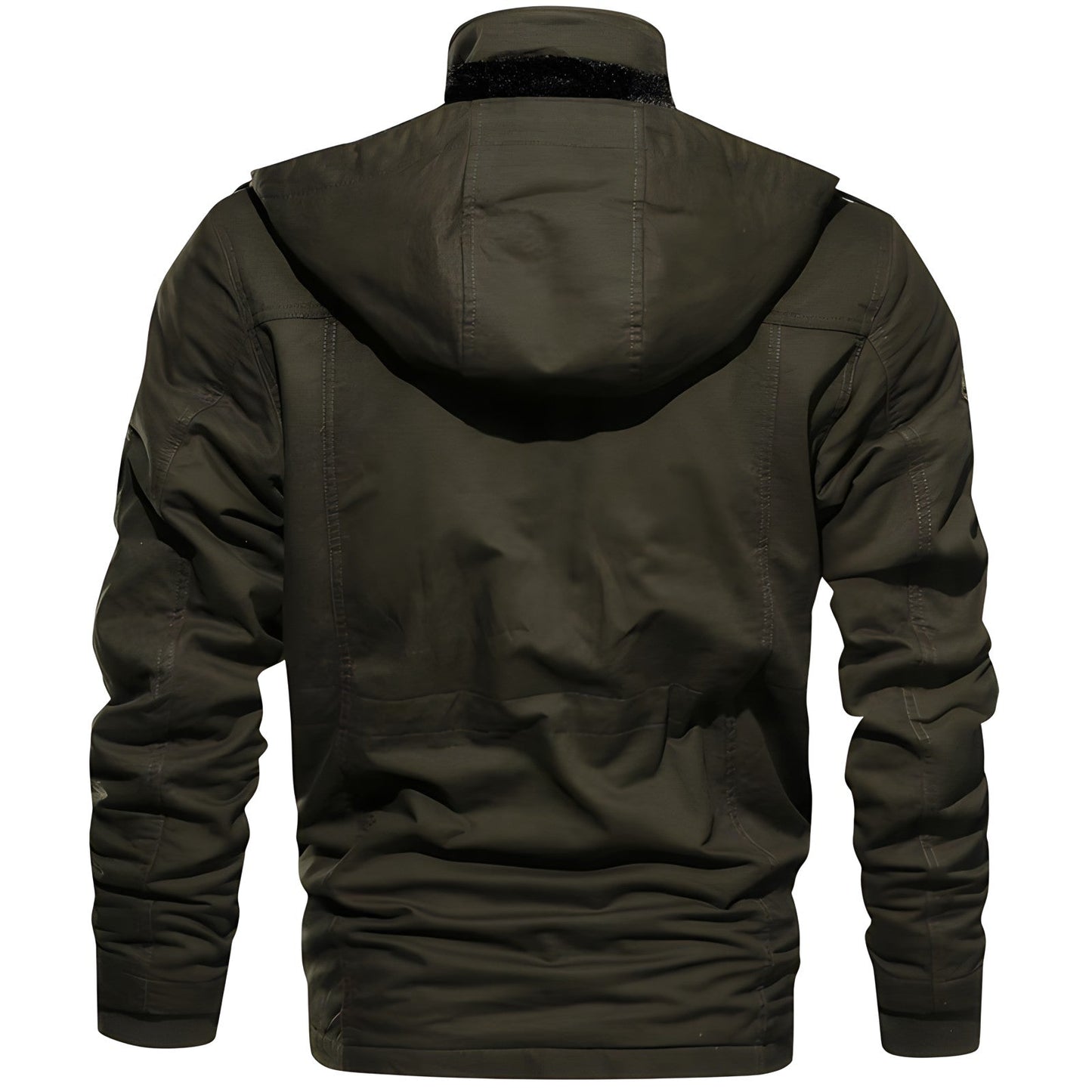 Thoughtfully Designed Garment