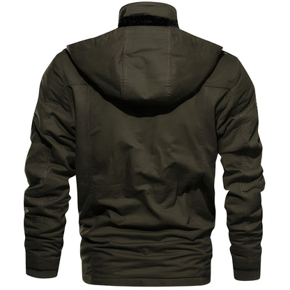 Thoughtfully Designed Garment