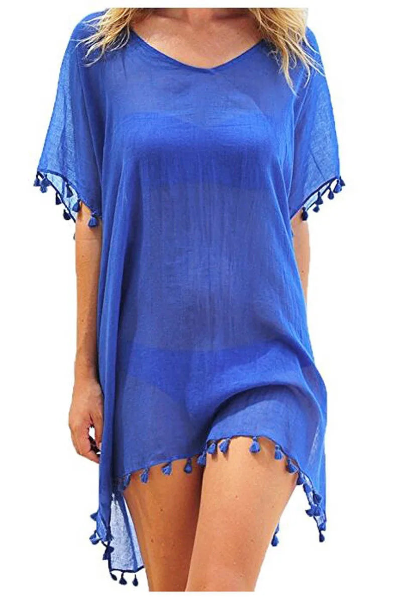Beautifully Crafted Dress