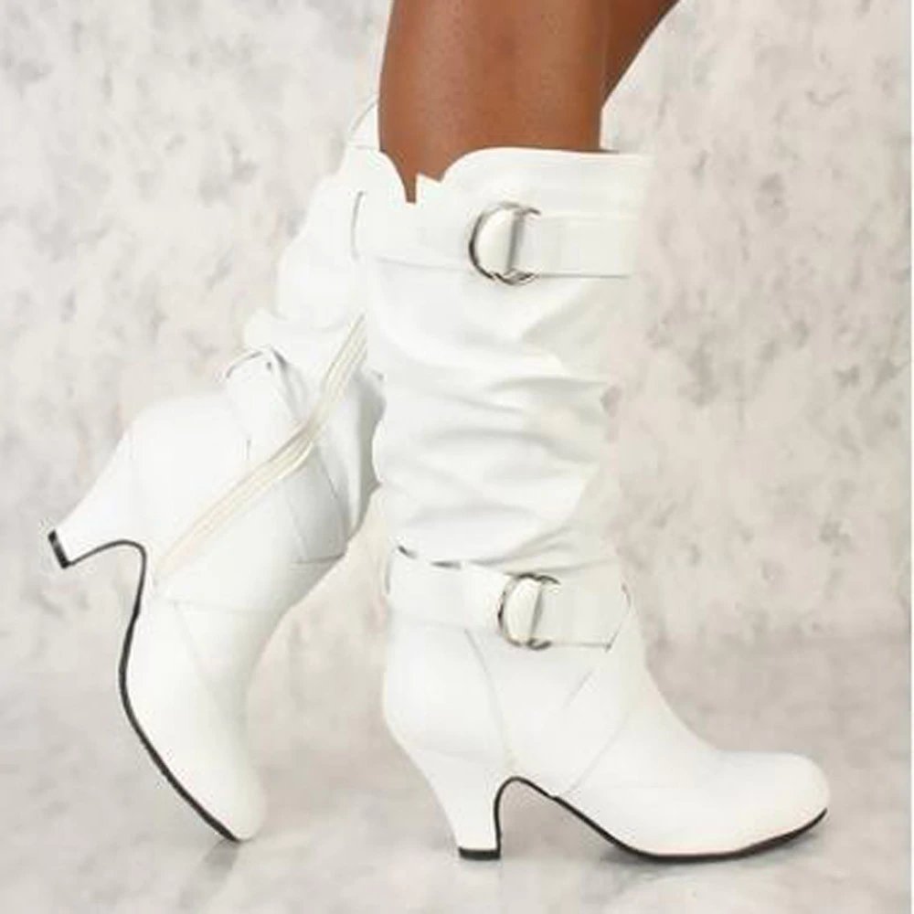 Classic Orthopedic Boots with Timeless Style