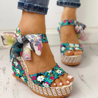 Classic Orthopedic Sandals with Timeless Style