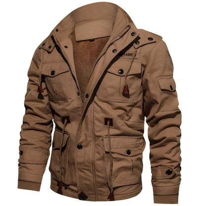 Thoughtfully Designed Garment