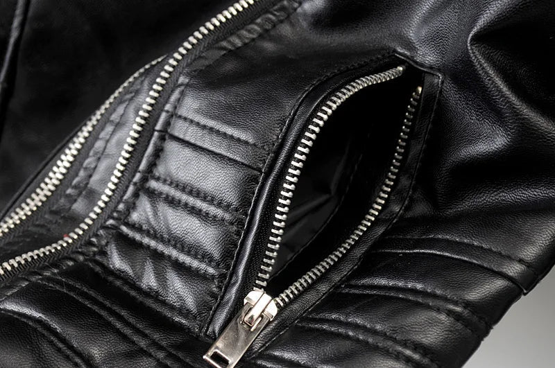 Vintage Inspired Jacket