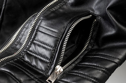 Vintage Inspired Jacket