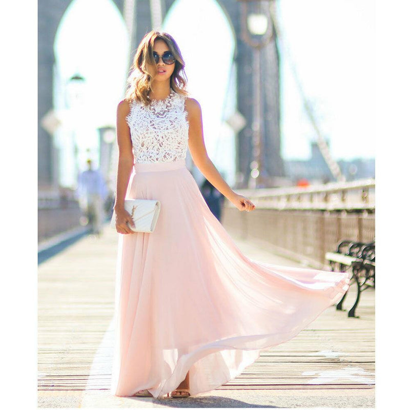 Vintage Inspired Dress