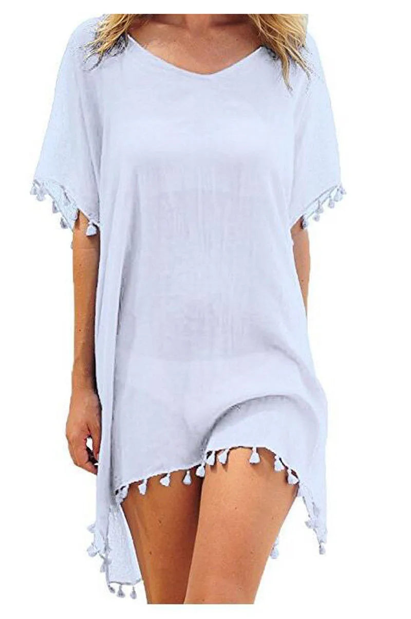 Beautifully Crafted Dress