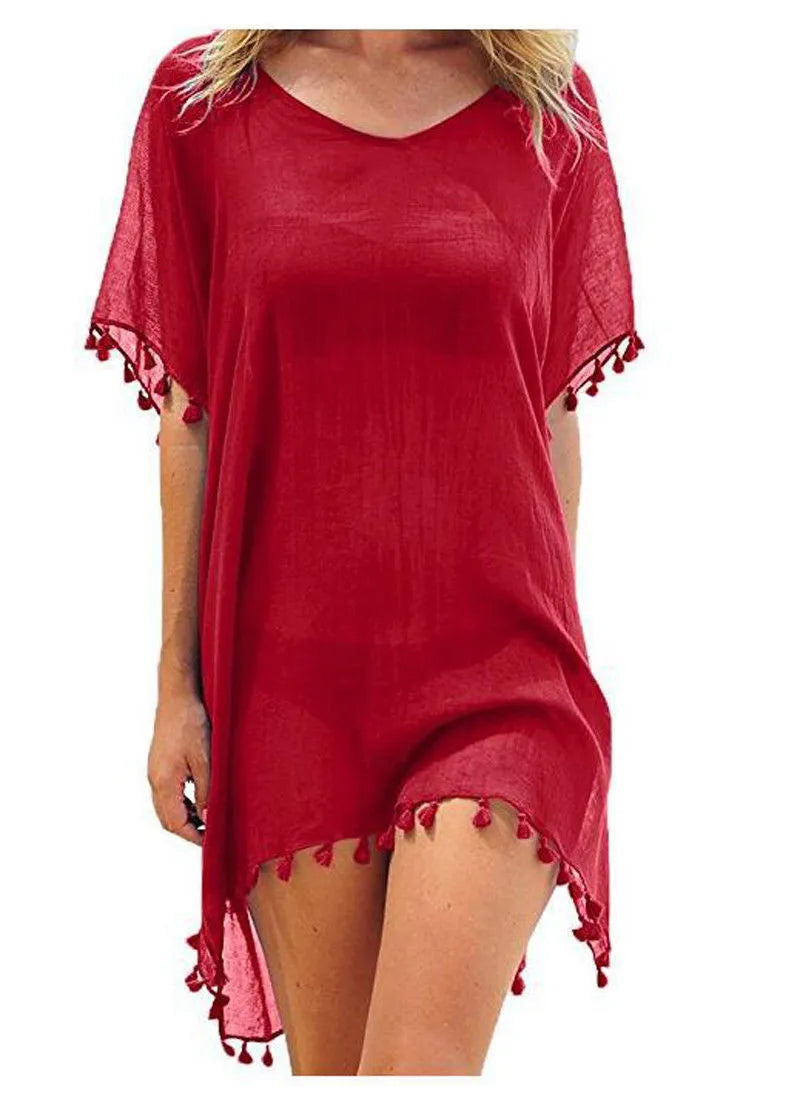 Beautifully Crafted Dress