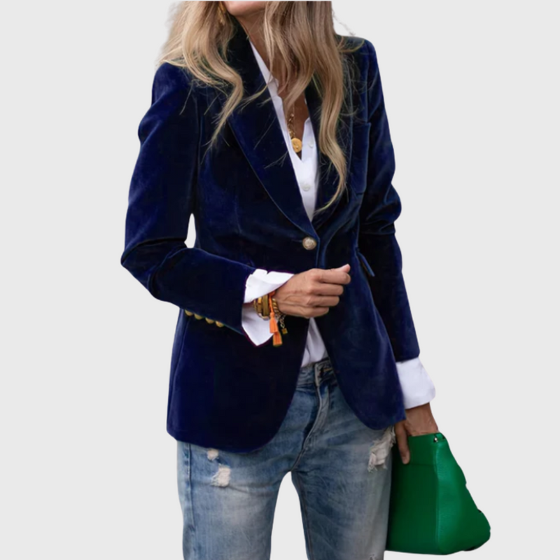 Beautifully Crafted Jacket