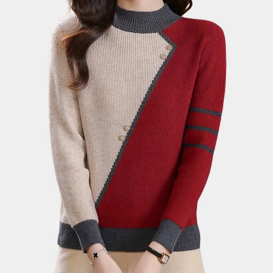 Beautifully Crafted Sweater