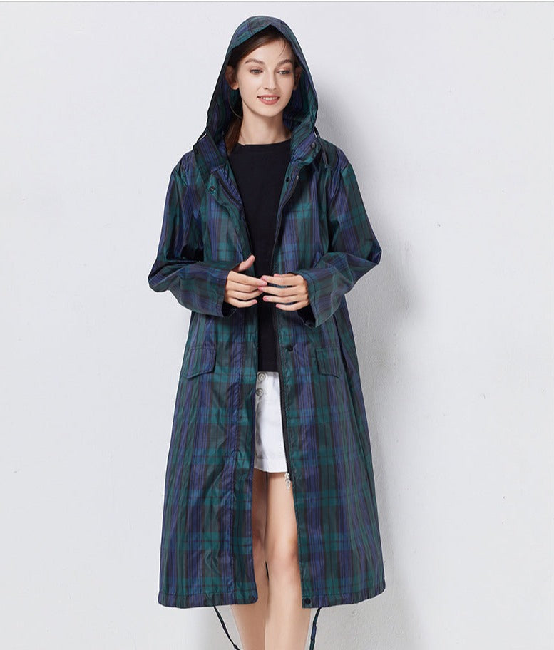 Thoughtfully Designed Garment