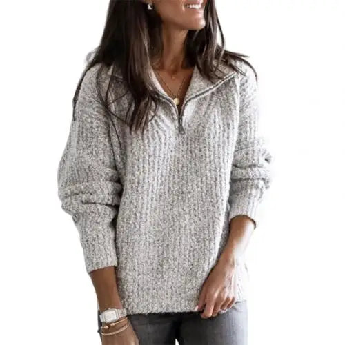 Elegantly Designed Sweater