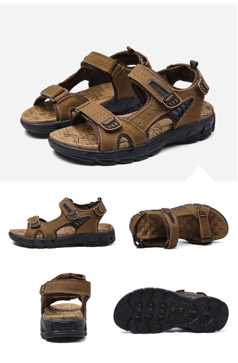 Stylish Orthopedic Sandals for Any Occasion