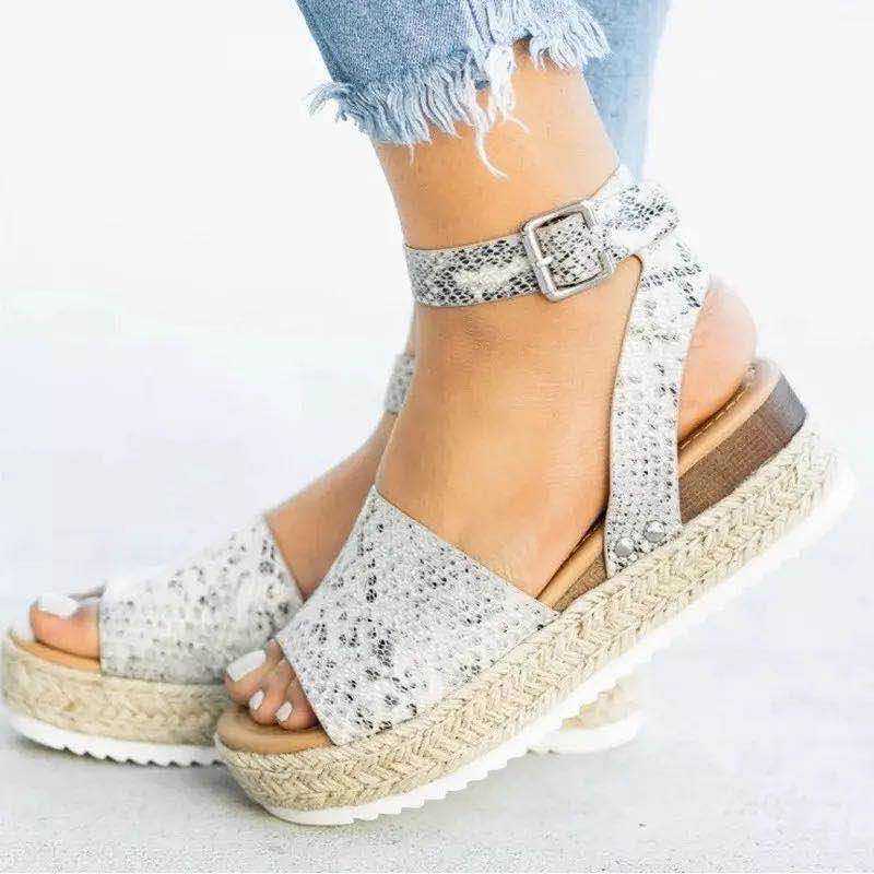 Comfortable Orthopedic Sandals for Daily Wear