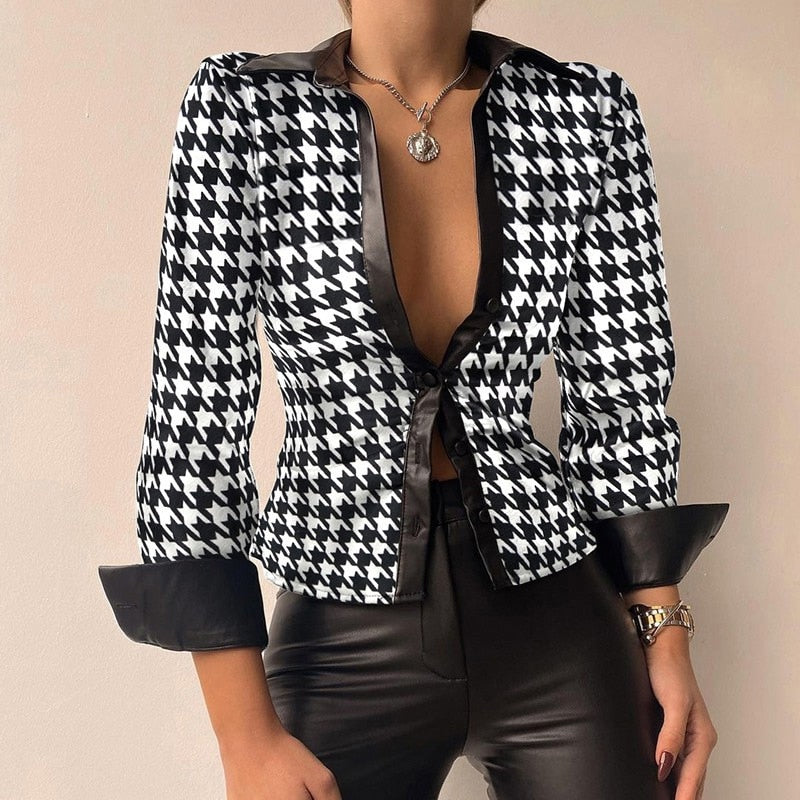 Classic Designed Shirt