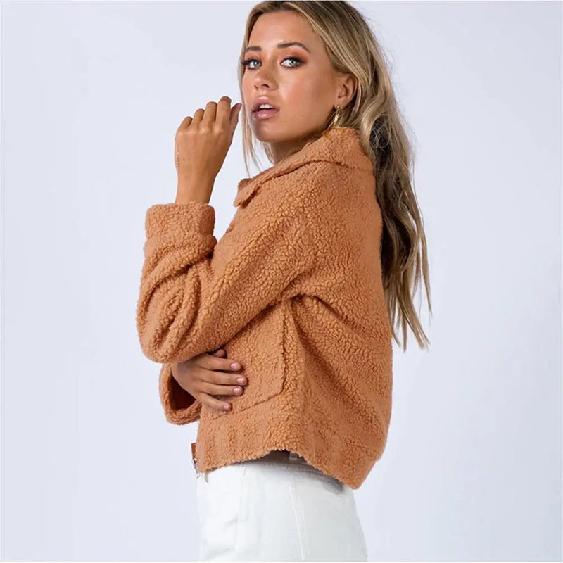 Elegantly Designed Jacket