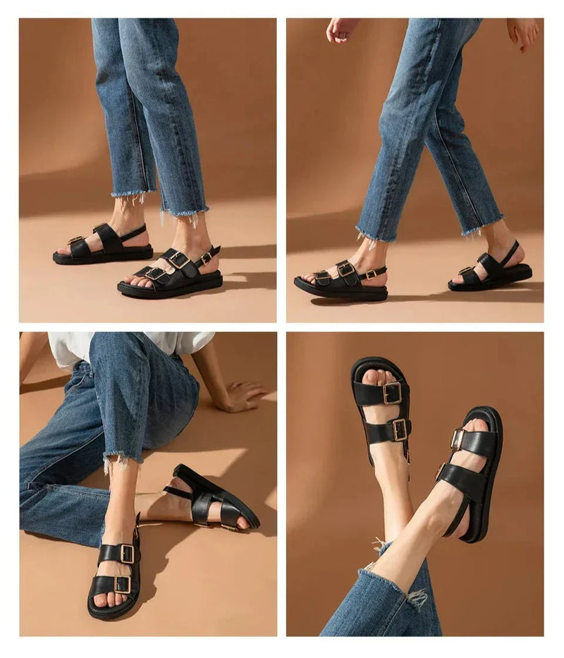 Elegant Orthopedic Shoes for Every Step
