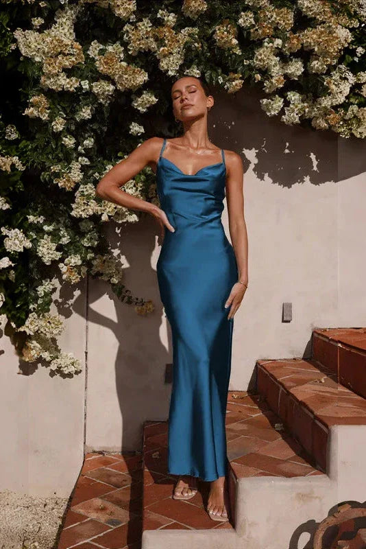 Classic Designed Dress