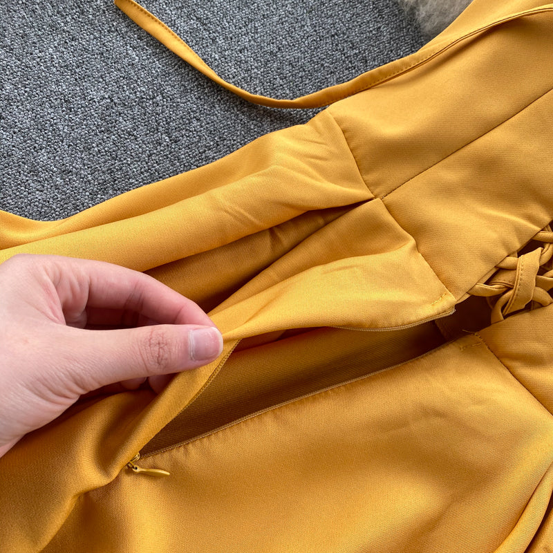 Vintage Inspired Dress