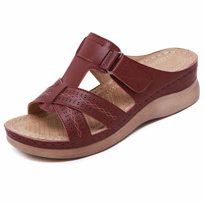 Beautifully Crafted Orthopedic Sandals