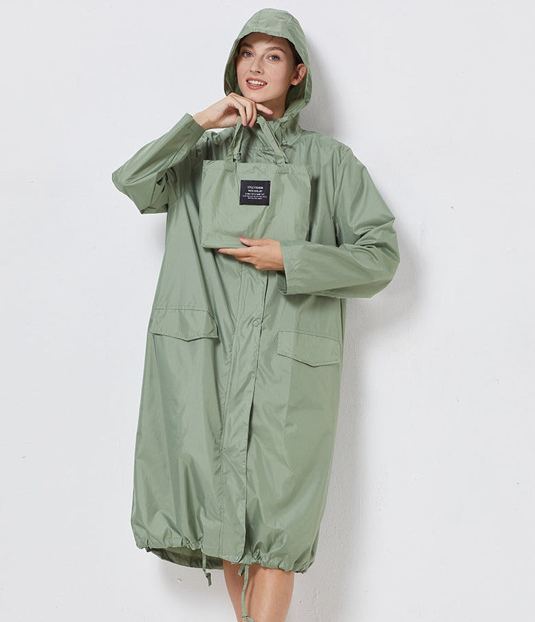 Thoughtfully Designed Garment