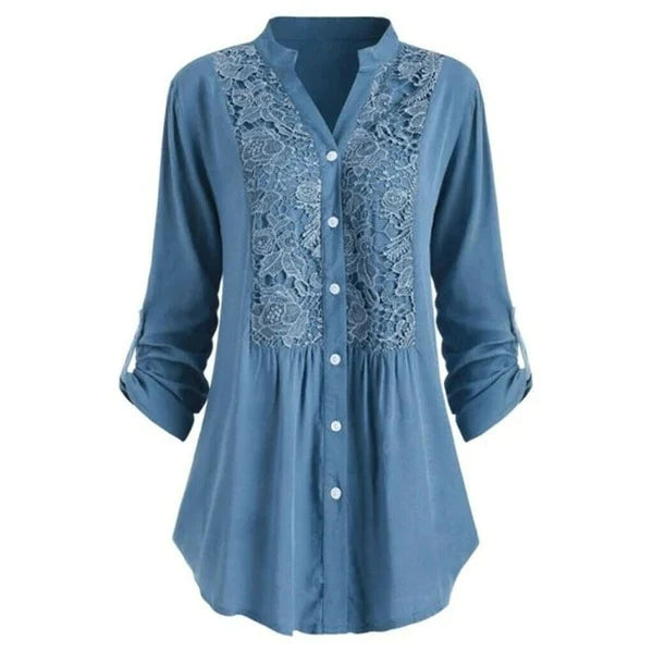 Classic Designed Blouse