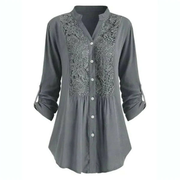 Classic Designed Blouse