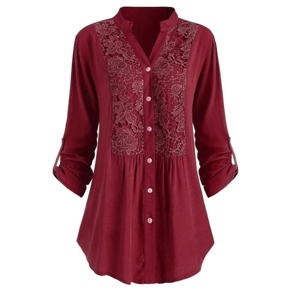 Classic Designed Blouse
