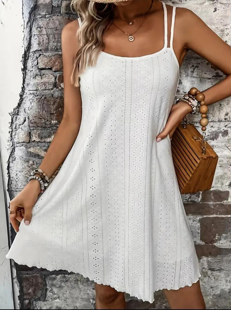 Classic Designed Dress