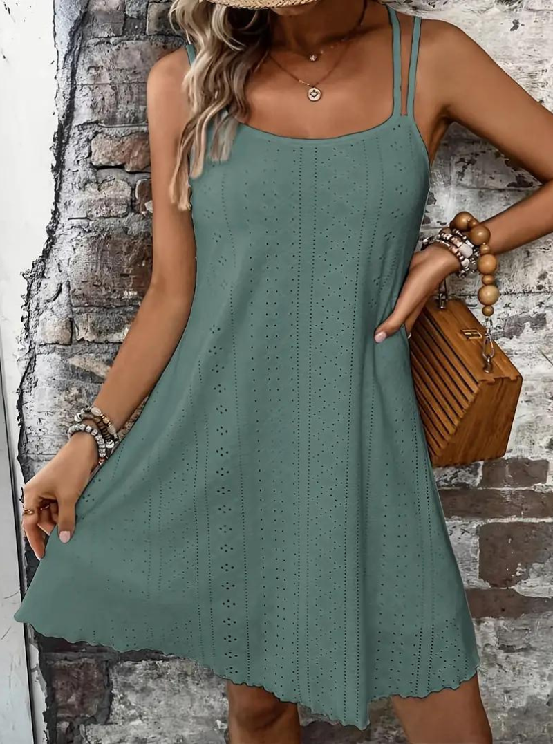 Classic Designed Dress