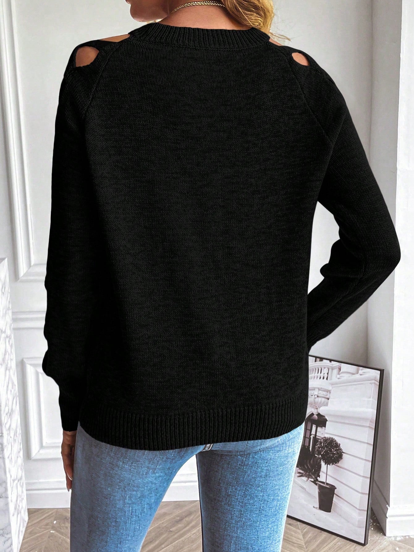 Gracefully Designed Shirt