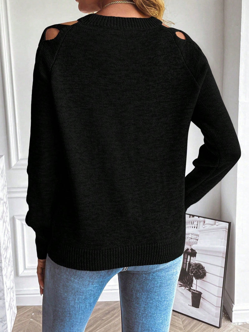 Gracefully Designed Shirt