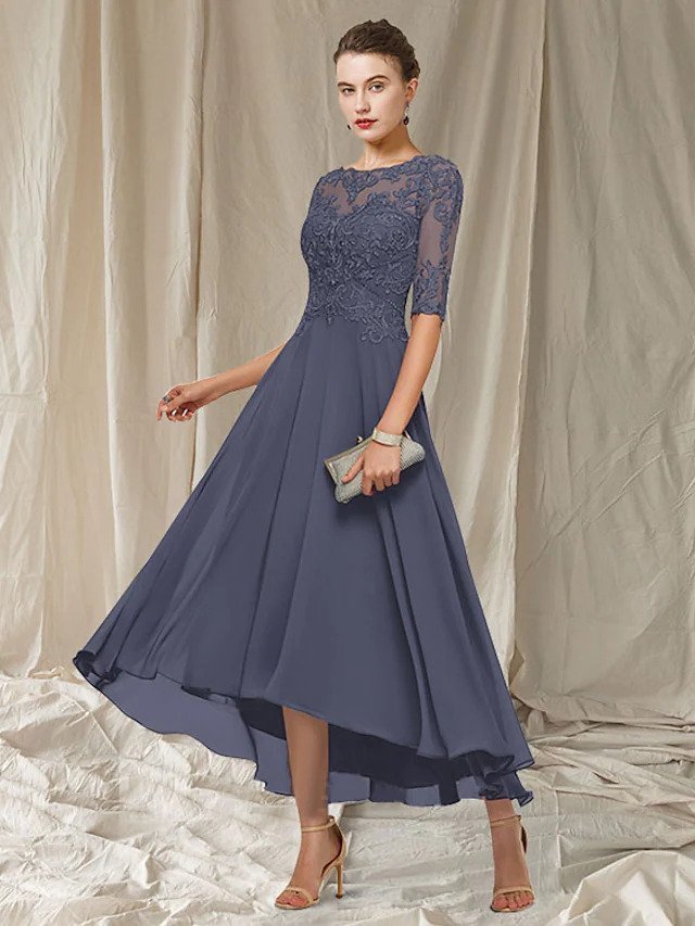 Beautifully Crafted Dress