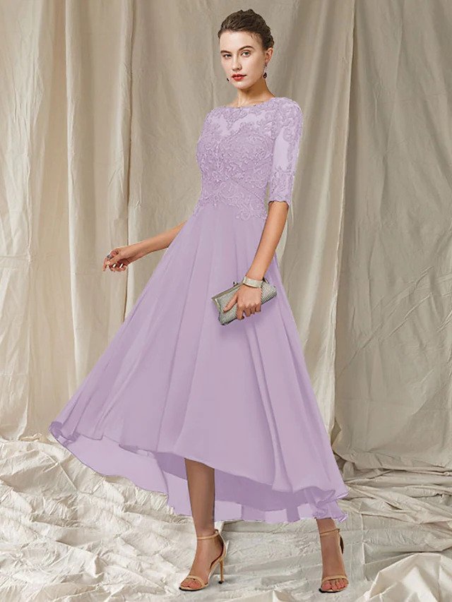 Beautifully Crafted Dress