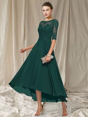 Beautifully Crafted Dress