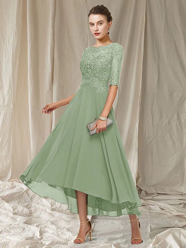 Beautifully Crafted Dress