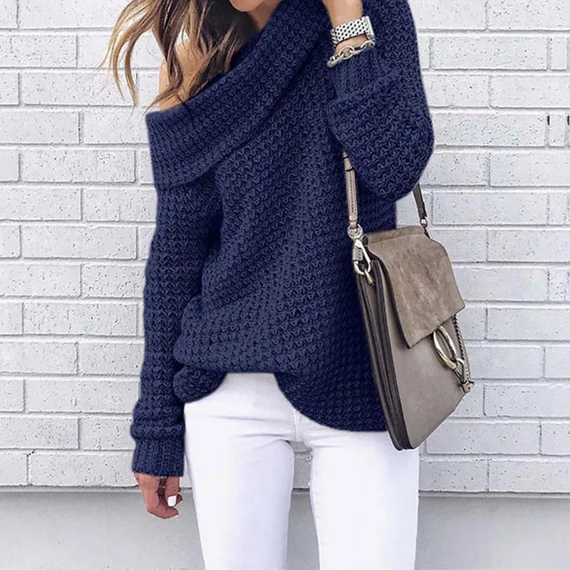 Vintage Inspired Sweater