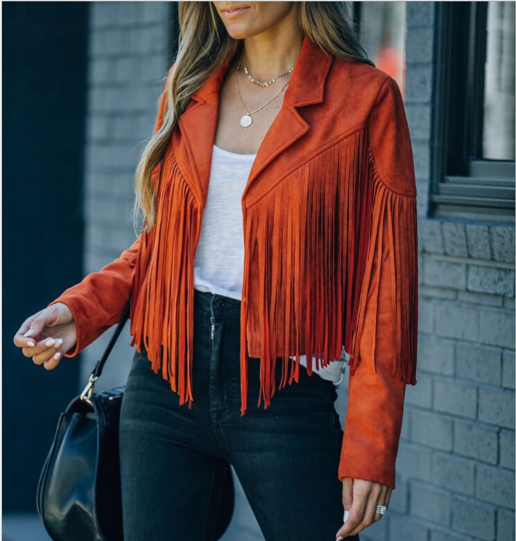 Vintage Inspired Garment