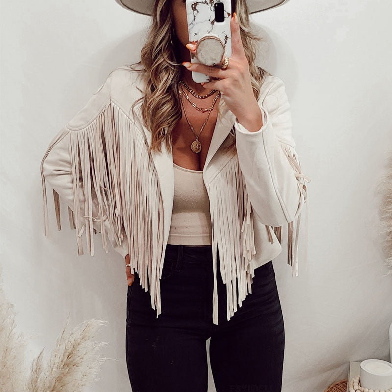 Timeless Vintage Style Garment
