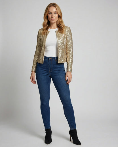 Classic Designed Garment