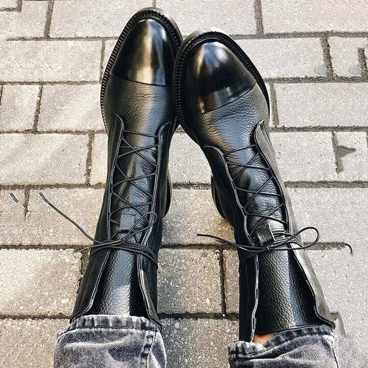 Stylish Orthopedic Boots for Any Occasion