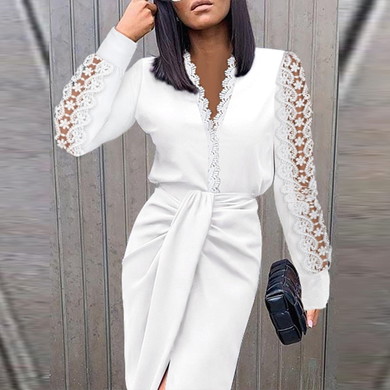 Vintage Inspired Garment