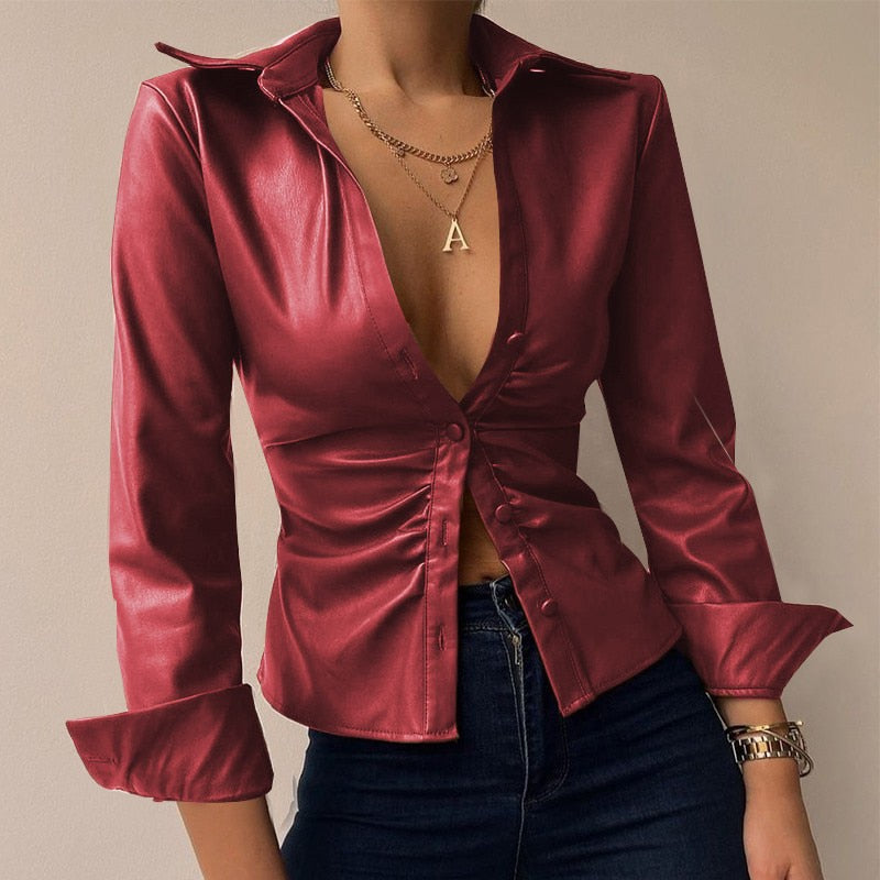 Classic Designed Shirt