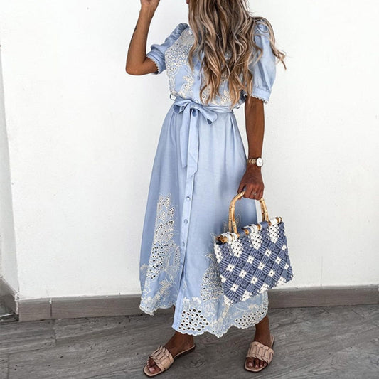 Beautifully Crafted Garment