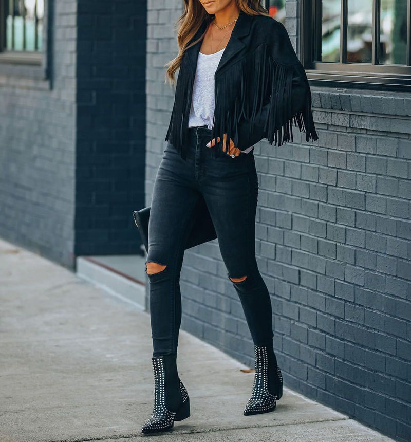 Vintage Inspired Garment