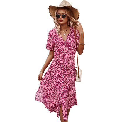 Elegantly Designed Dress
