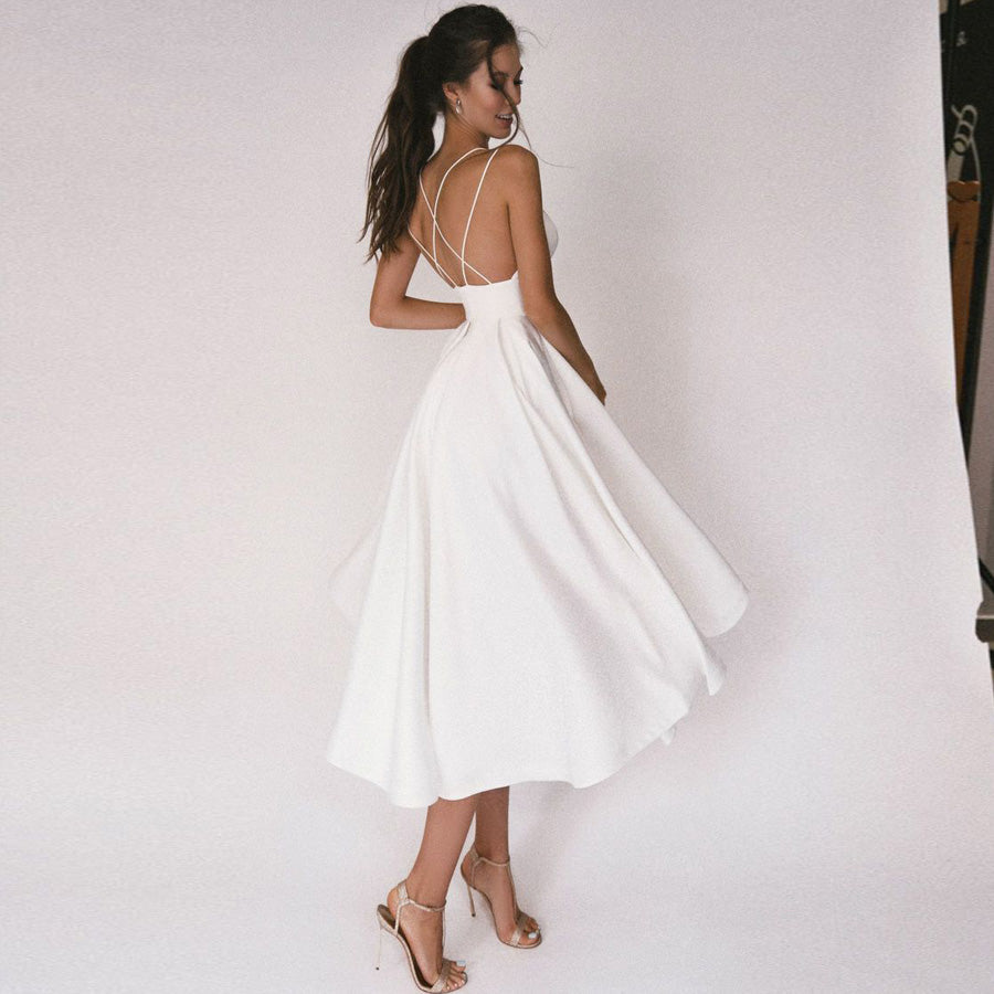 Elegantly Designed Dress