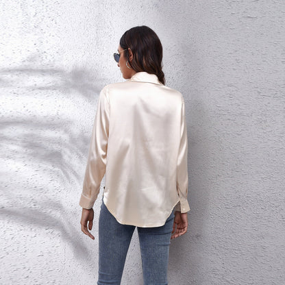 Elegantly Designed Blouse