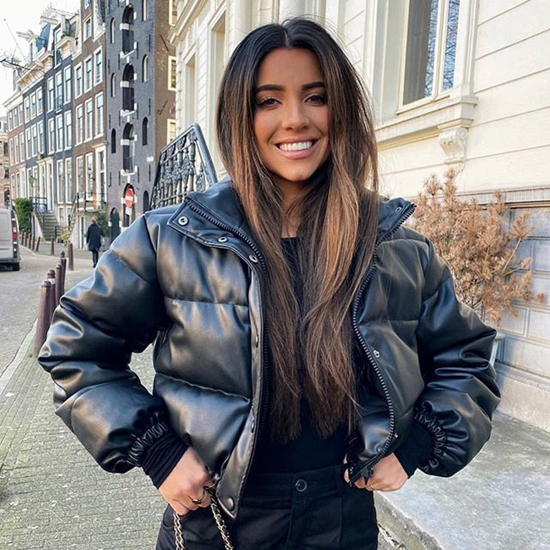 Classic Vintage Jacket